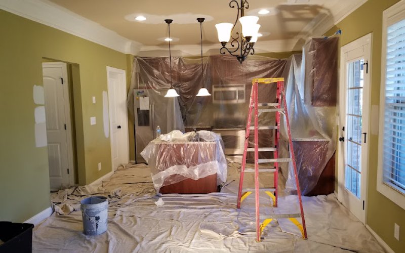 Color Life Painting Company