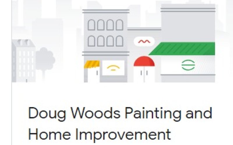 Doug Woods Painting and Home Improvement