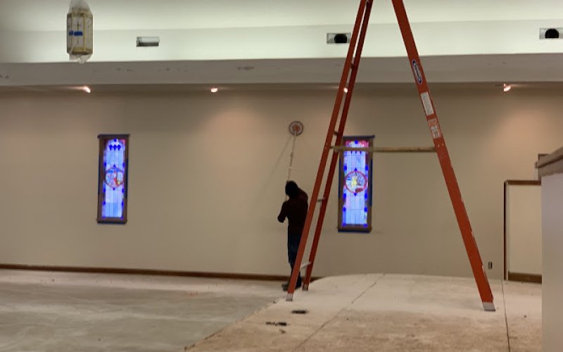 Higher Painting LLC