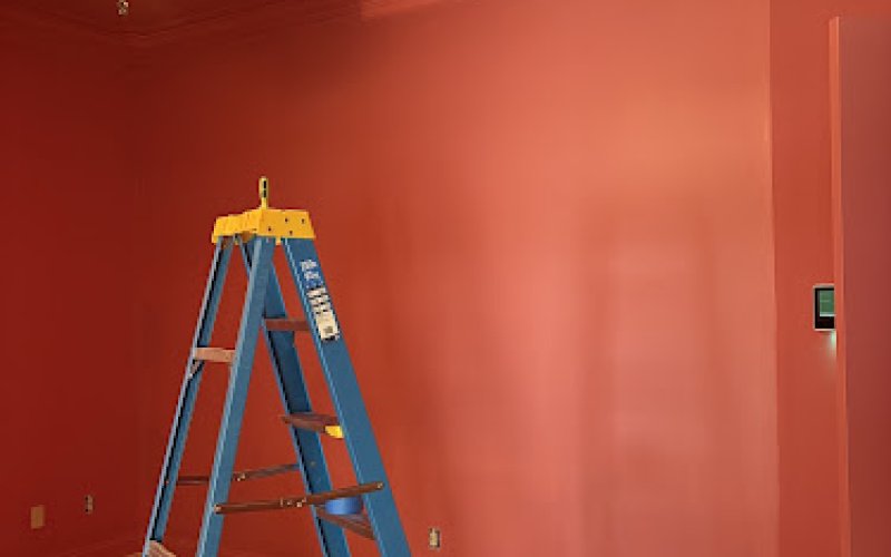 Luxe Home Painting