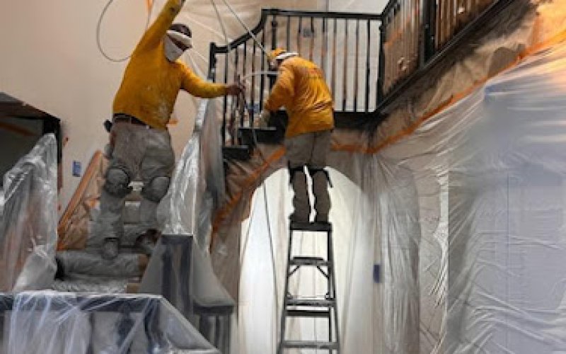 CertaPro Painters of Orange County - Irvine, CA — Painter in Irvine