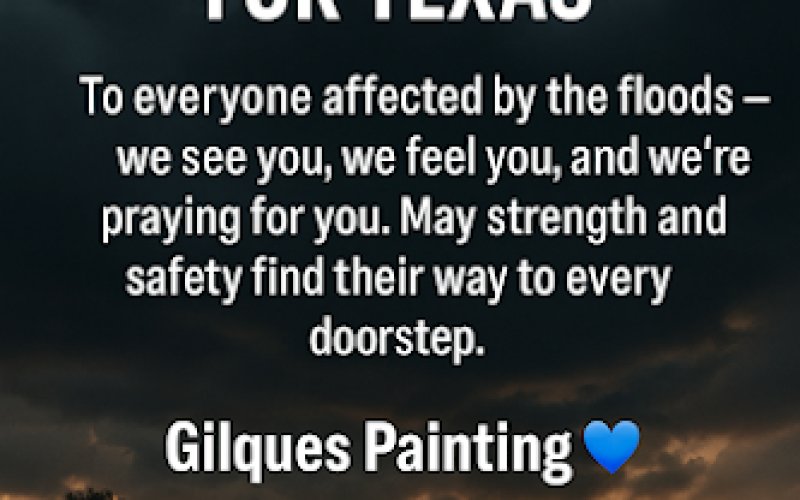 Gilques Painting