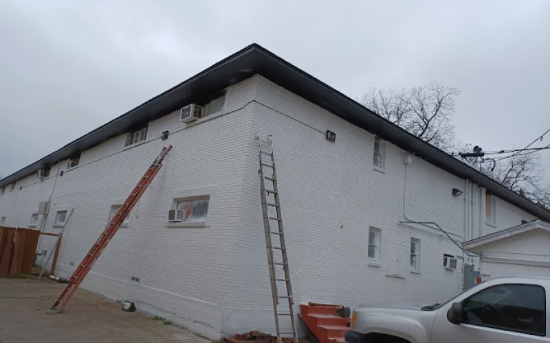 JL Painting & Remodeling, LLC