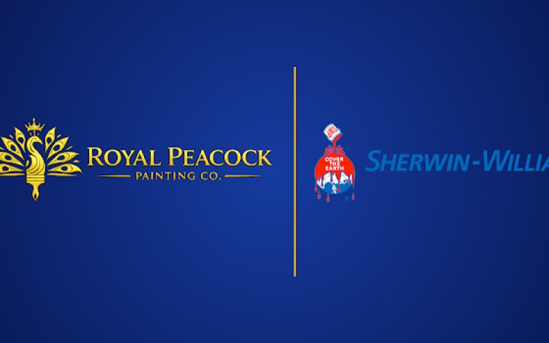 Royal Peacock Painting Co.