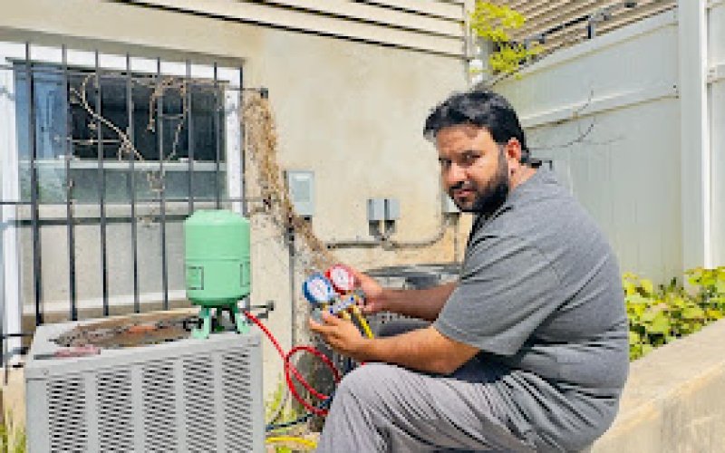 Jersey City Handyman - Fast Site Solutions