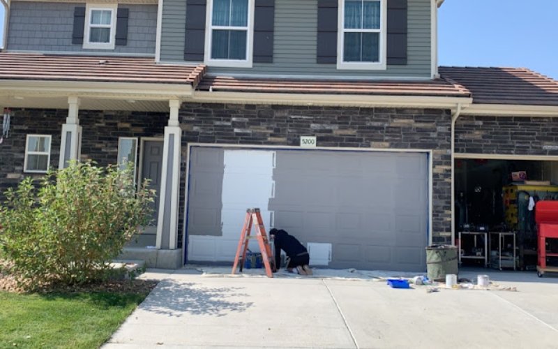 Quality Counts House Painting