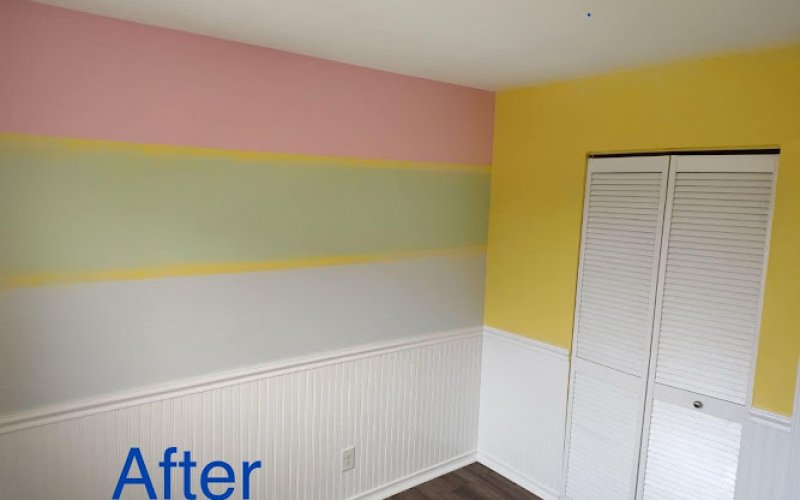 TL Painting — Painter in Joliet