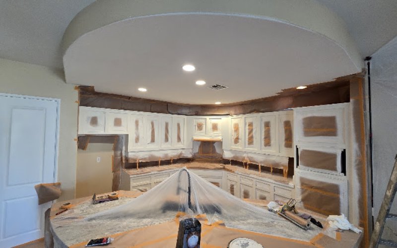 E & E Painting Inc