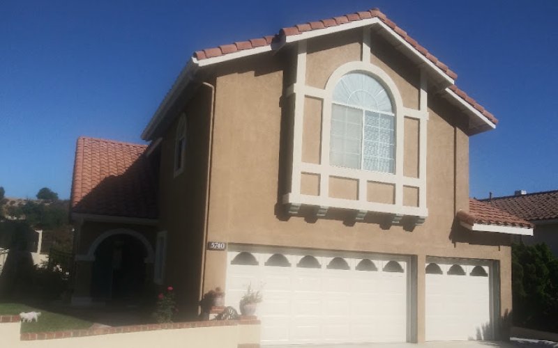 Roman Painting LLC — Painter in Jurupa Valley