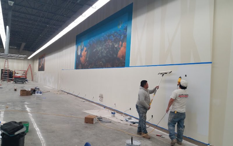 CertaPro Painters of Kansas City Northland — Painter in Kansas City