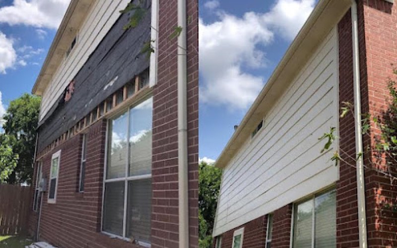 Houston Texas Painters of Katy