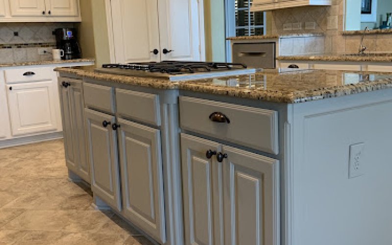 Lee House Painter and Repair Katy