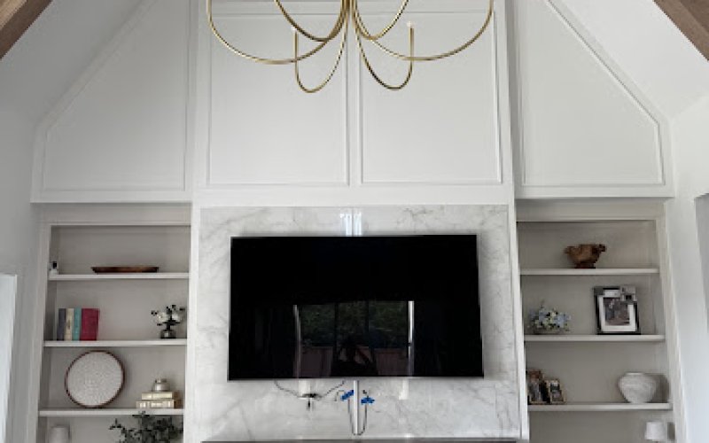 Peniel LLC - Painting & Remodeling