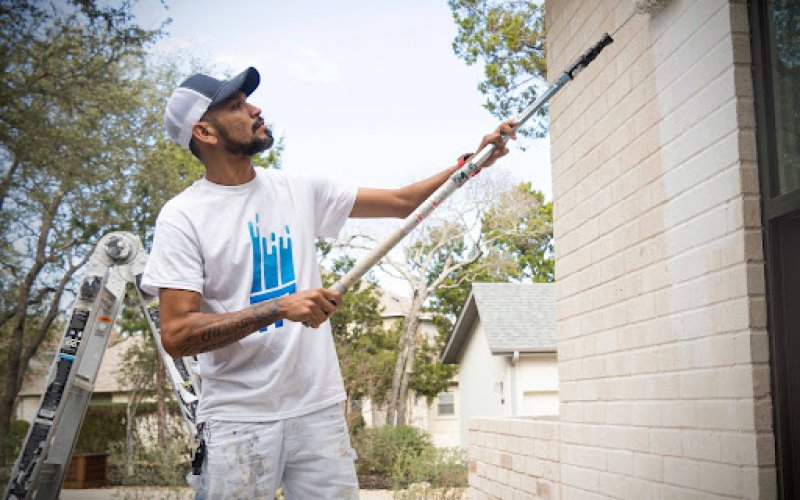 That 1 Painter Greater Dallas