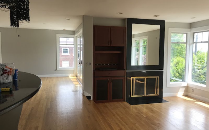 Vanhousing Painters