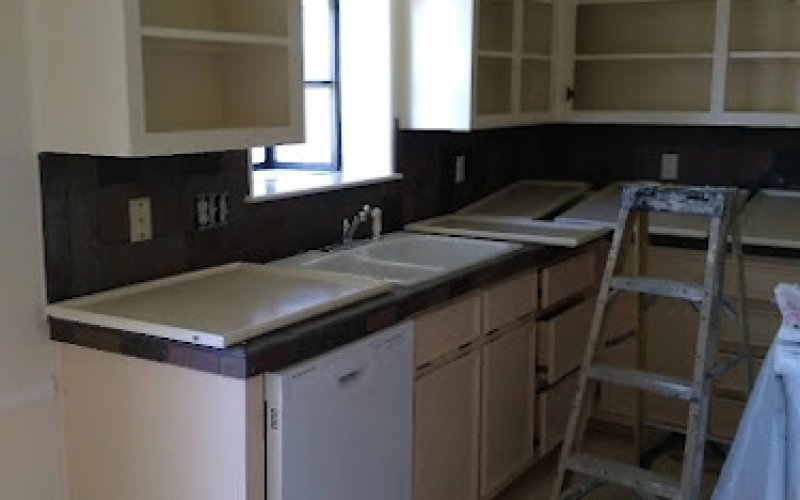 AB Concepts Painting and Drywall