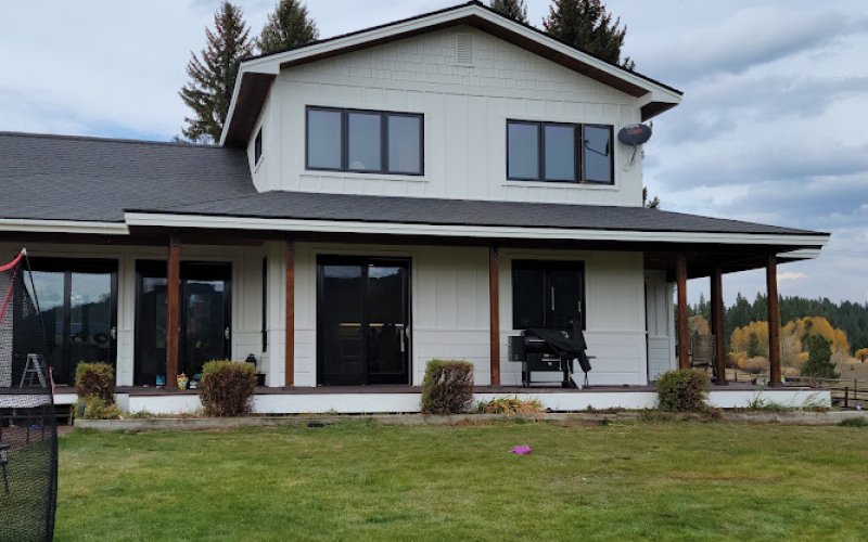 Quality Coats Painting — Painter in Kuna