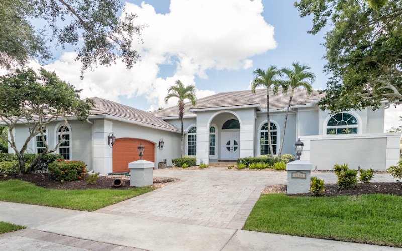 CertaPro Painters® of Lakeland & Winter Haven, FL — Painter in Lakeland