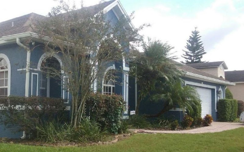 Elite Painting and Pressure Washing — Painter in Lakeland