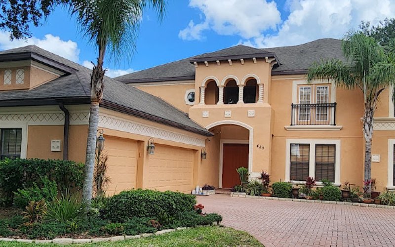 John Crouthers Painting LLC — Painter in Lakeland