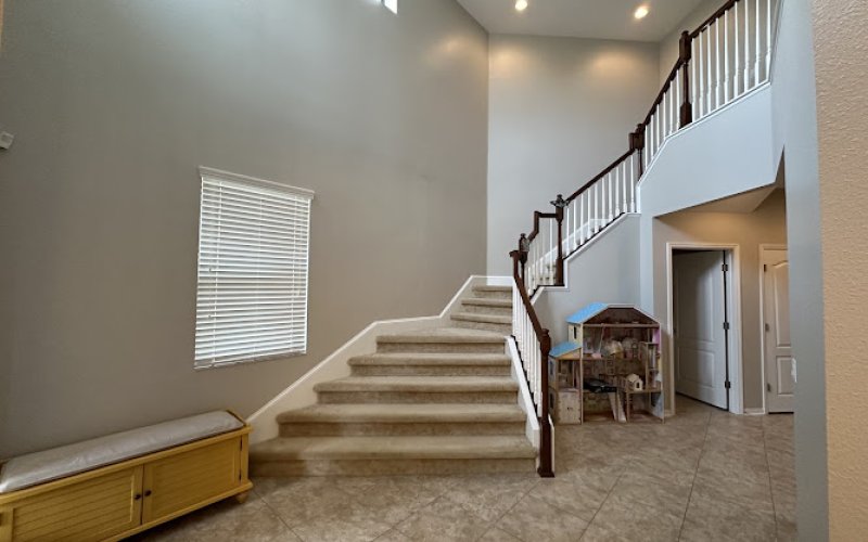 Lakeland Painting Company — Painter in Lakeland