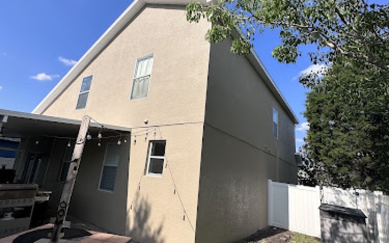 Omar Painting Services LLC — Painter in Lakeland