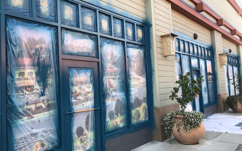 Dream Painting — Painter in Lakewood
