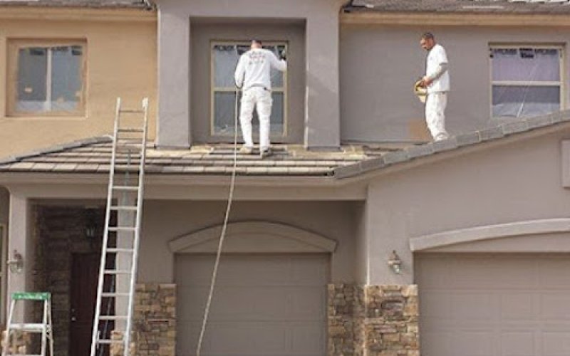 IDC Painting Inc — Painter in Lakewood