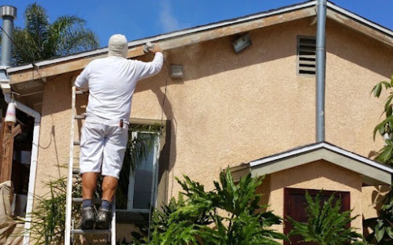 Negrini Painting — Painter in Lakewood