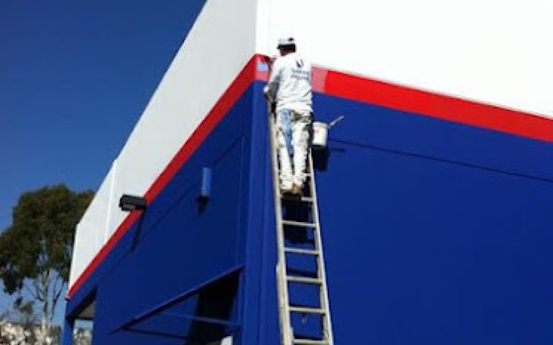 Painting Renovations — Painter in Lakewood
