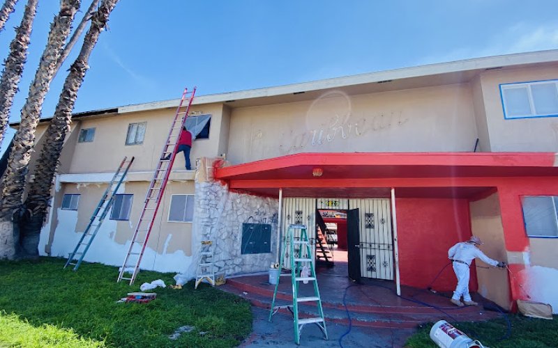 SoCal Painting Done Right. Inc. — Painter in Lakewood