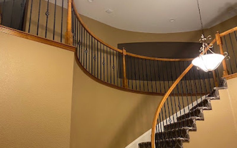 Pappas Painting & Repair