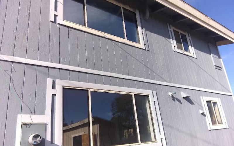 Property Perfection Painters