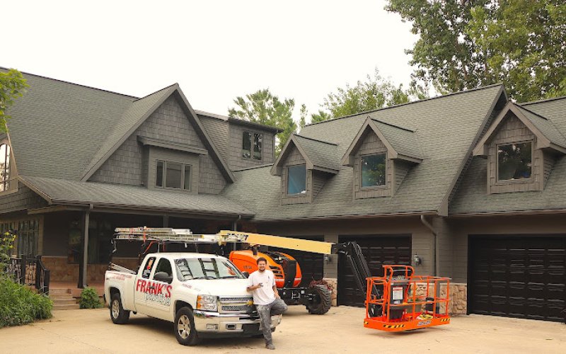 Frank's Painting LLC