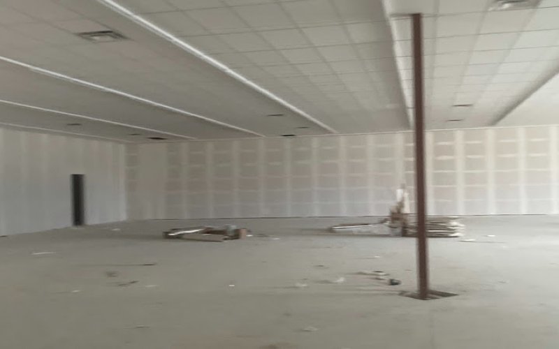 EL Painting and Drywall Services
