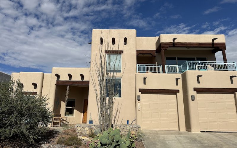 JR's Painting — Painter in Las Cruces