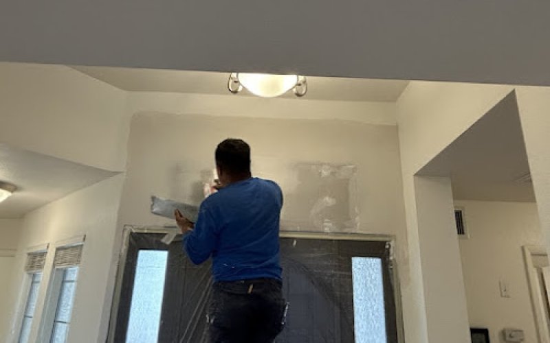 C&M Paint and Drywall LLC
