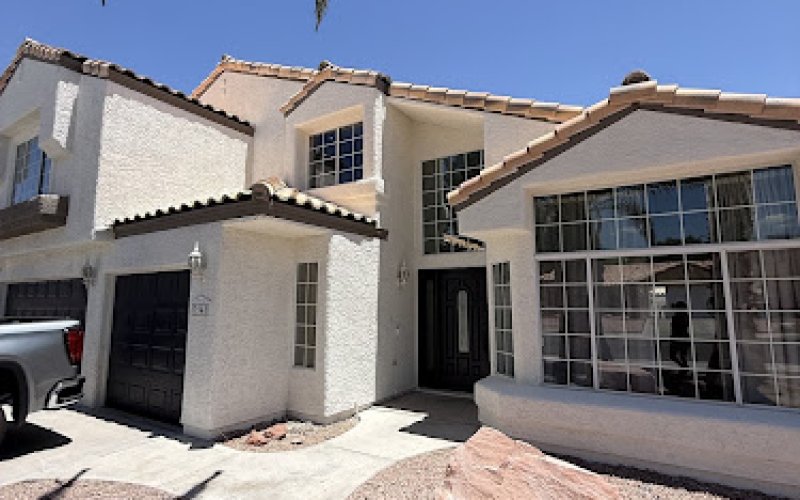 Sin city painting services ( house painters)