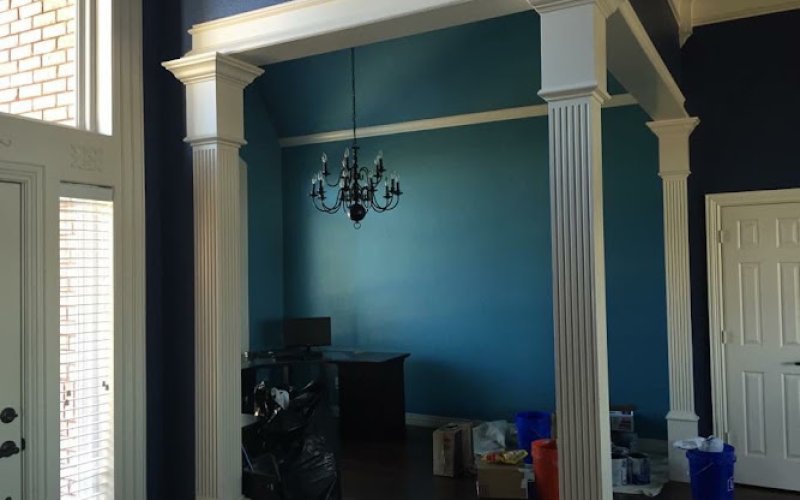 Nathan's Painters — Painter in Lewisville