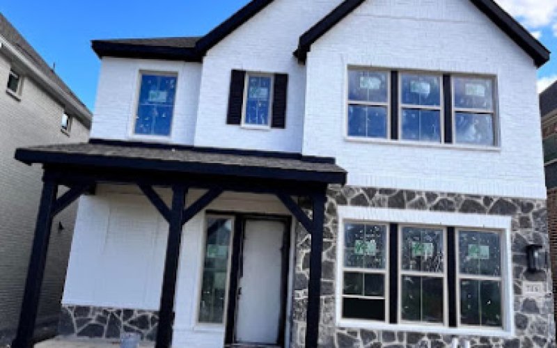 Painting Ge Contractors — Painting in Lewisville