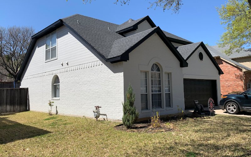 Pro Painting of Dallas LLC — Painting in Lewisville