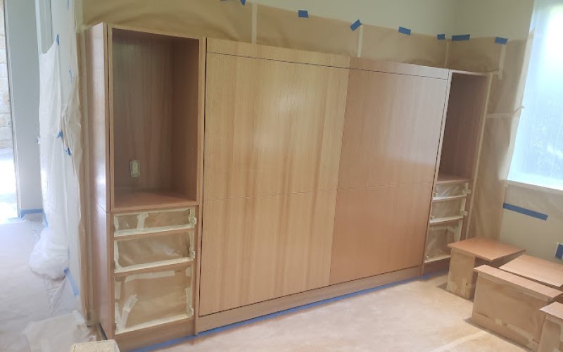 World Painting LLC — Painter in Lewisville