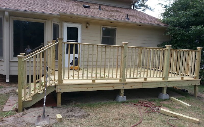 Color Sense Painting LLC — Painting in Lillington