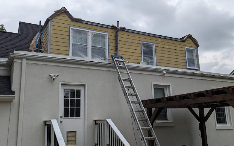 Painter1 of Fayetteville — Painter in Lillington