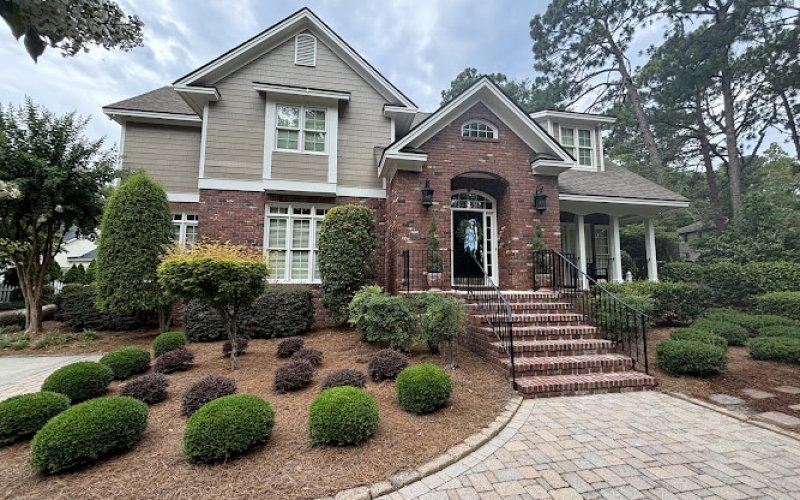 Paintworks Unlimited Contracting Co LLC — Painter in Lillington
