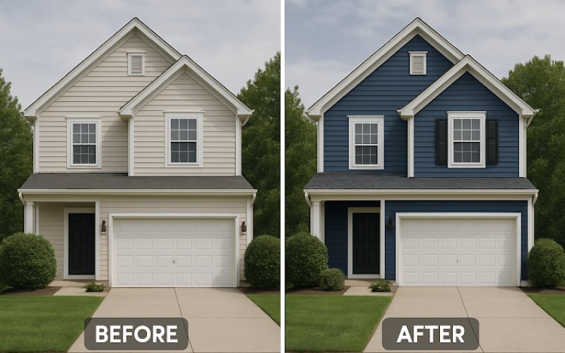 Local Painters — Painter in Litchfield Park