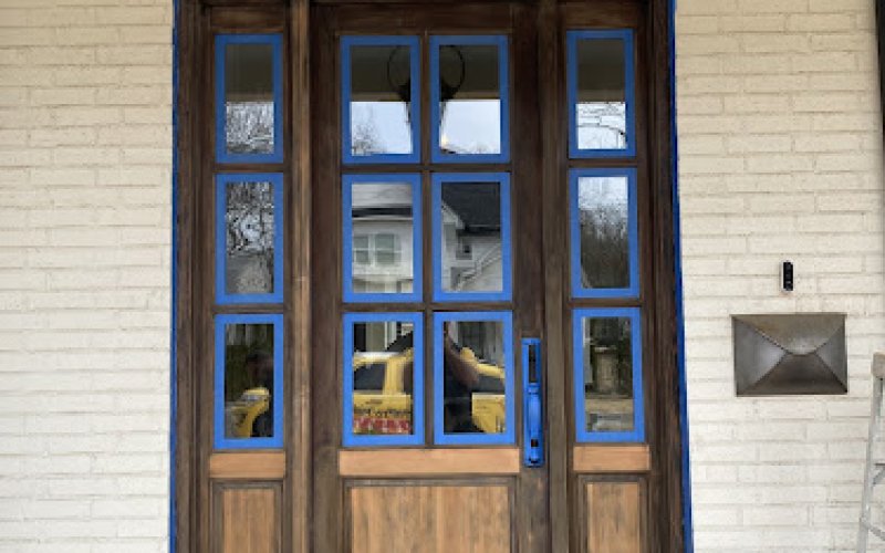 CertaPro Painters of Central Arkansas — Painter in Little Rock
