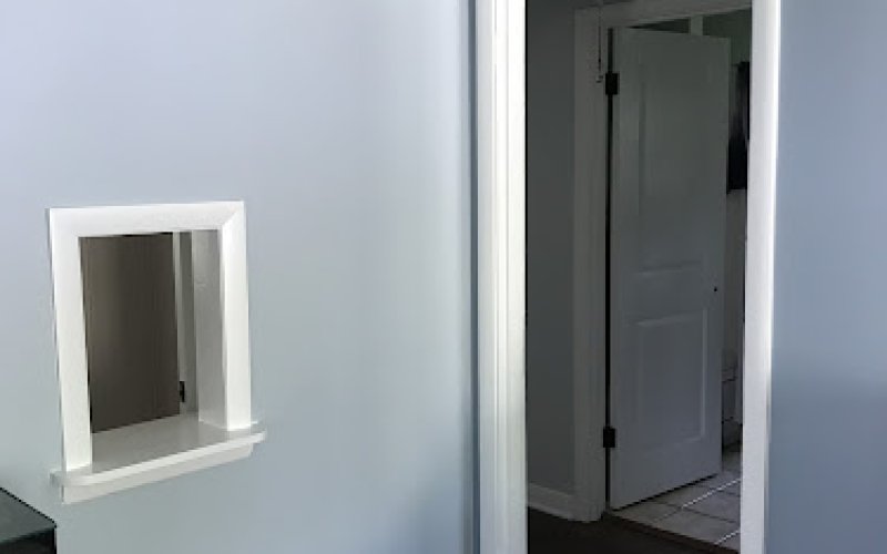 Chenal Painting — Painter in Little Rock