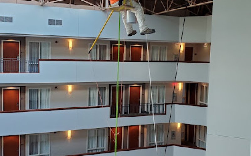 Gemini Painting & Renovations — Painter in Little Rock