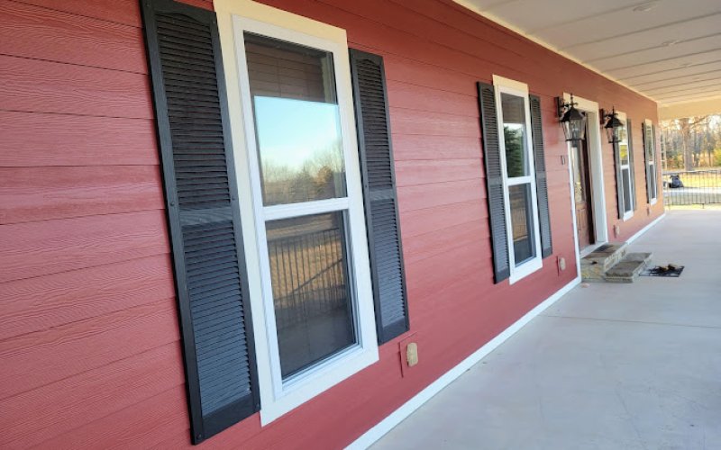 Imperial Painting and Construction — Painter in Little Rock